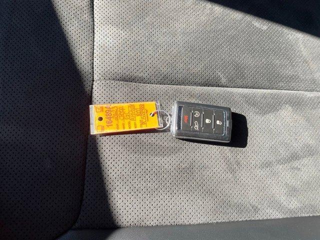 used 2023 Jeep Grand Cherokee car, priced at $33,998