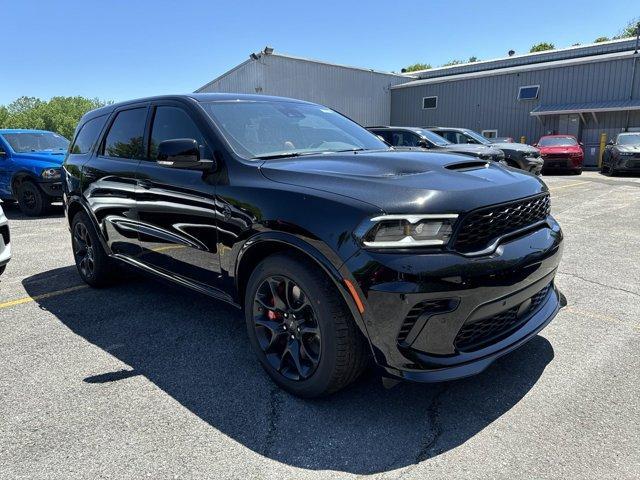 new 2024 Dodge Durango car