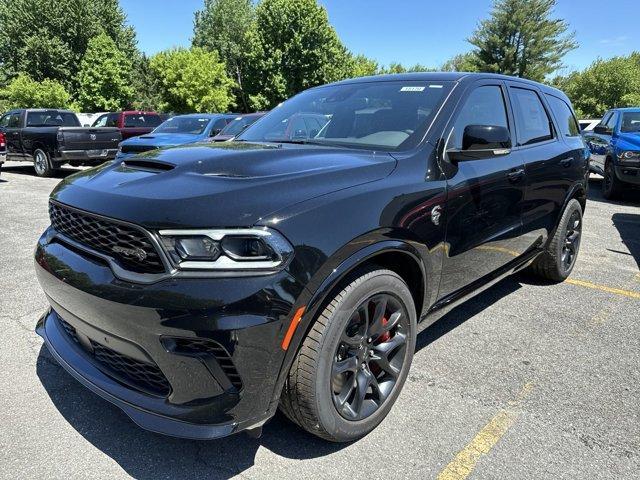 new 2024 Dodge Durango car