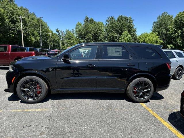 new 2024 Dodge Durango car