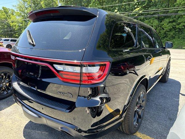 new 2024 Dodge Durango car