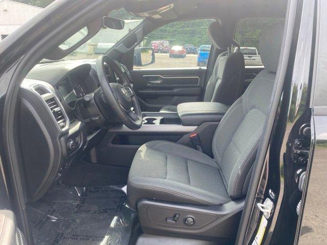used 2024 Ram 1500 car, priced at $41,989
