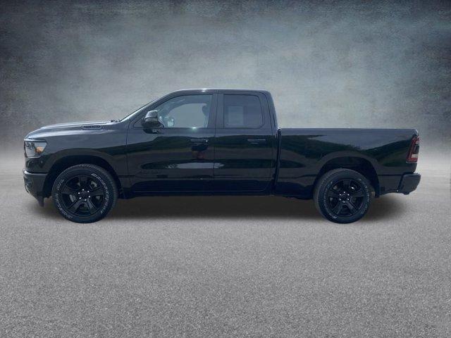 used 2024 Ram 1500 car, priced at $41,989