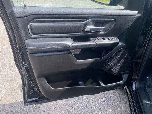 used 2024 Ram 1500 car, priced at $41,989