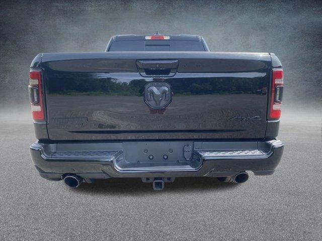 used 2024 Ram 1500 car, priced at $41,989