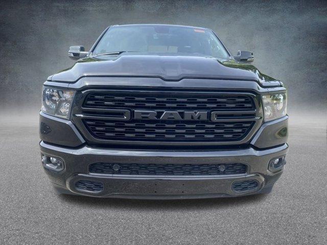 used 2024 Ram 1500 car, priced at $41,989