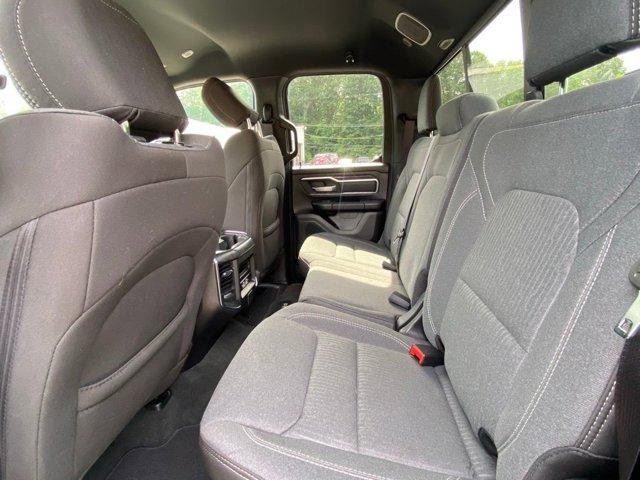 used 2024 Ram 1500 car, priced at $41,989
