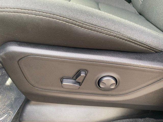 used 2024 Ram 1500 car, priced at $41,989