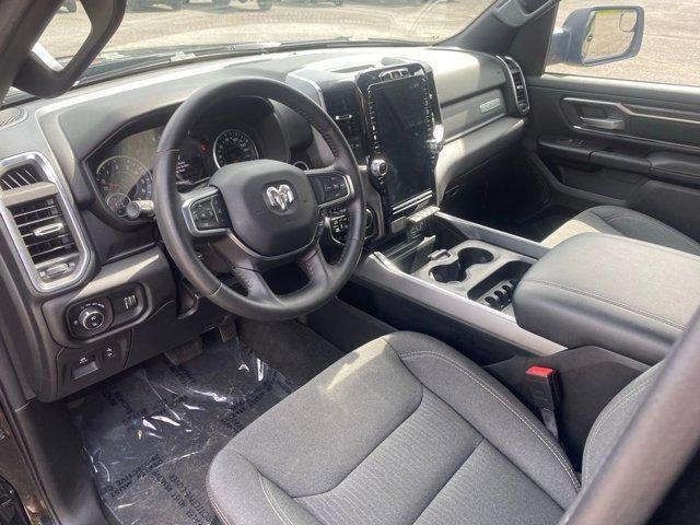 used 2024 Ram 1500 car, priced at $41,989