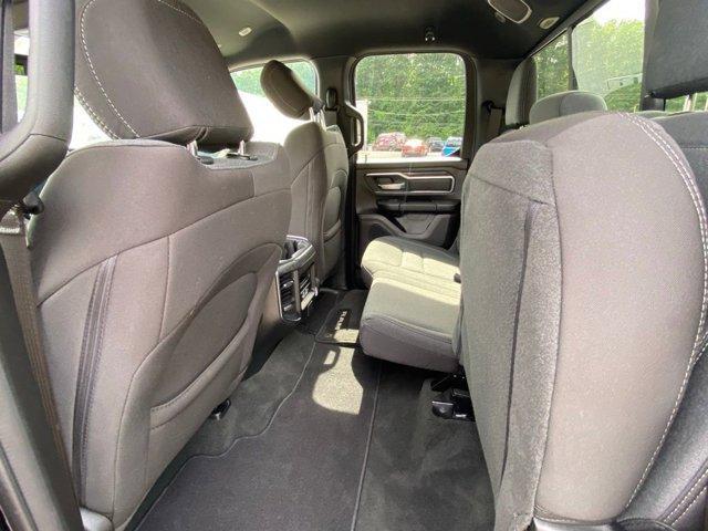 used 2024 Ram 1500 car, priced at $41,989