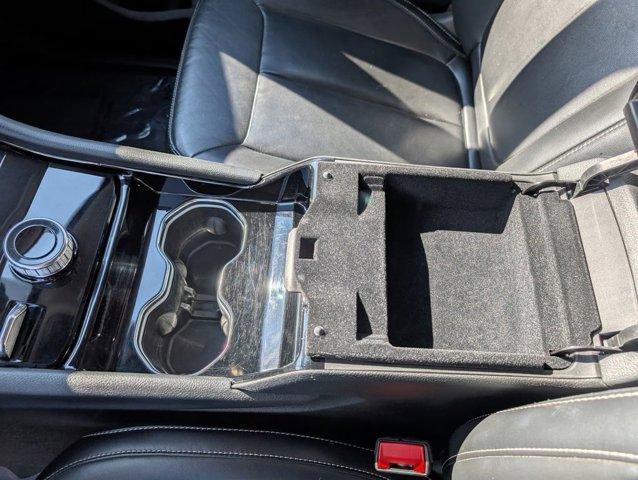 used 2021 Jeep Grand Cherokee L car, priced at $29,628