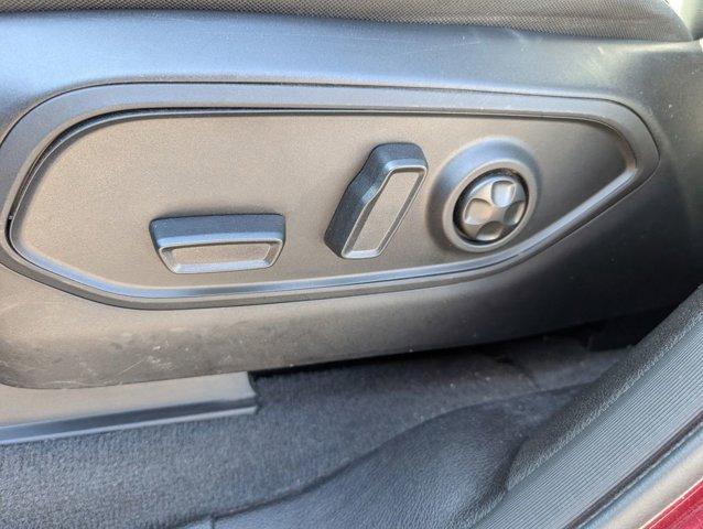 used 2021 Jeep Grand Cherokee L car, priced at $29,628