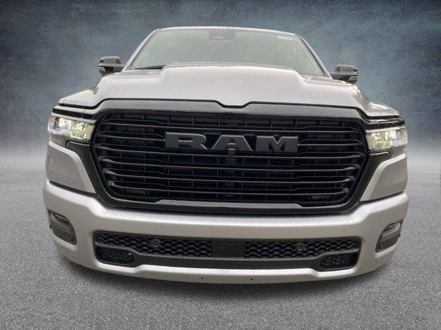 new 2025 Ram 1500 car, priced at $74,565