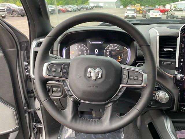 new 2025 Ram 1500 car, priced at $74,565