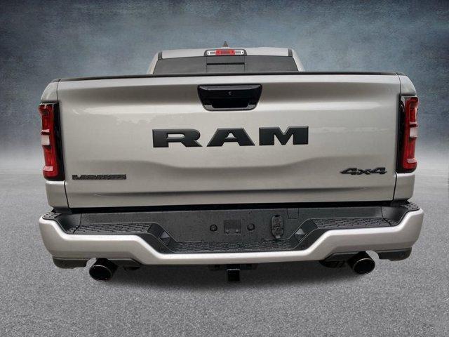 new 2025 Ram 1500 car, priced at $74,565