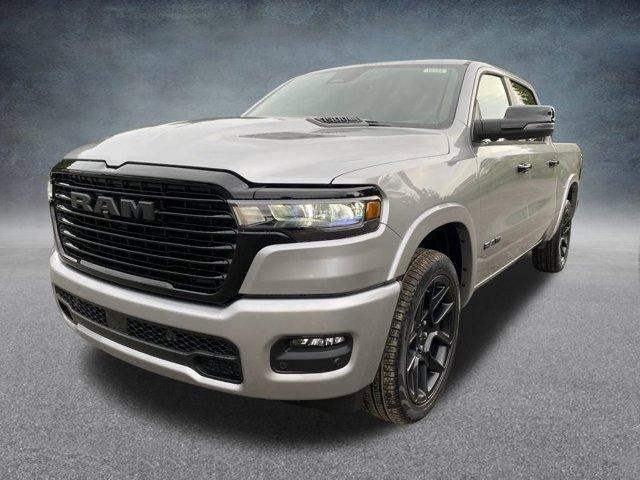 new 2025 Ram 1500 car, priced at $74,565
