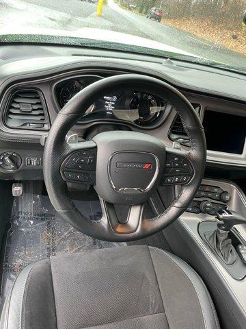 used 2023 Dodge Challenger car, priced at $33,998