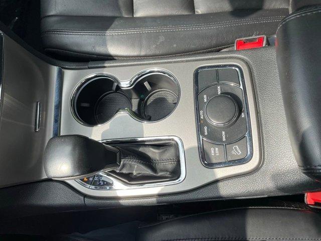 used 2020 Jeep Grand Cherokee car, priced at $23,498