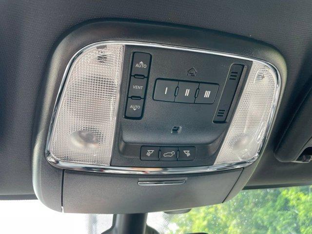 used 2020 Jeep Grand Cherokee car, priced at $23,498