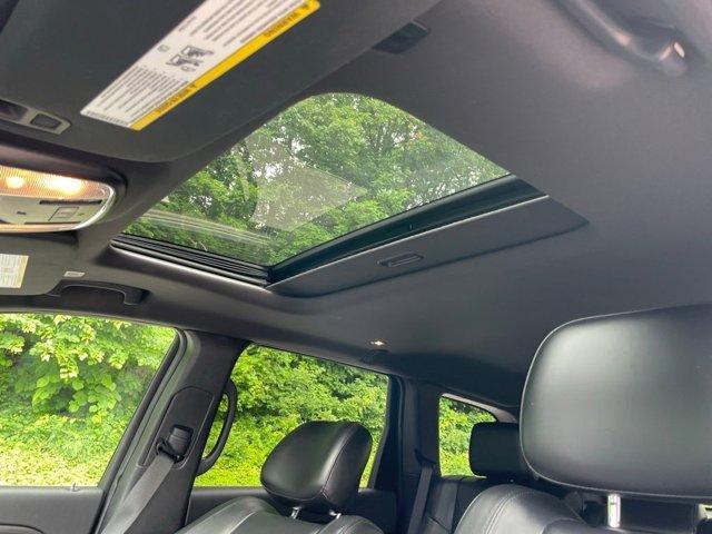 used 2020 Jeep Grand Cherokee car, priced at $23,498