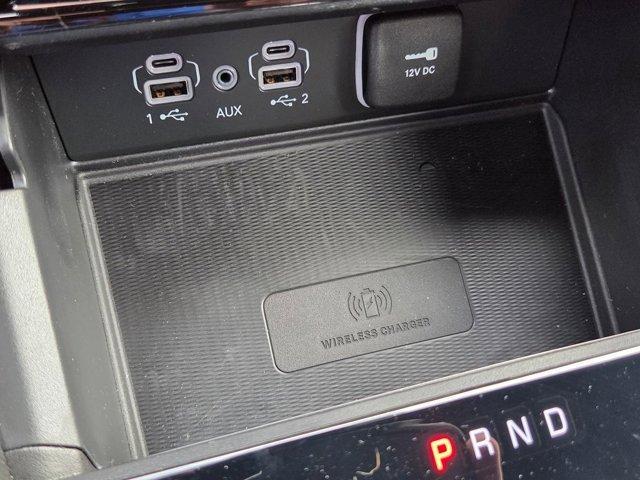 new 2025 Jeep Grand Cherokee car