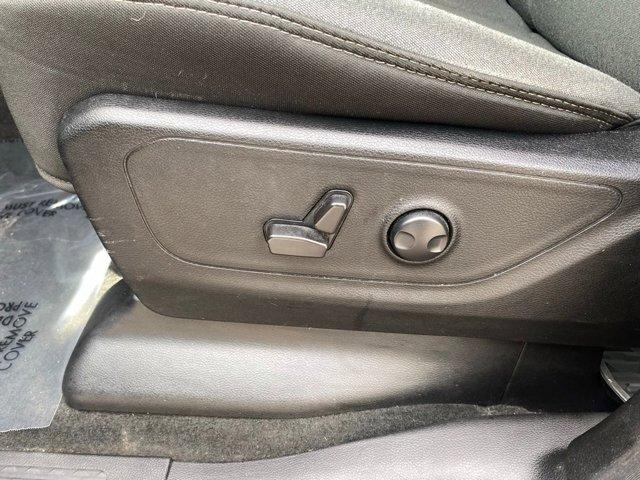 used 2022 Ram 1500 car, priced at $38,614
