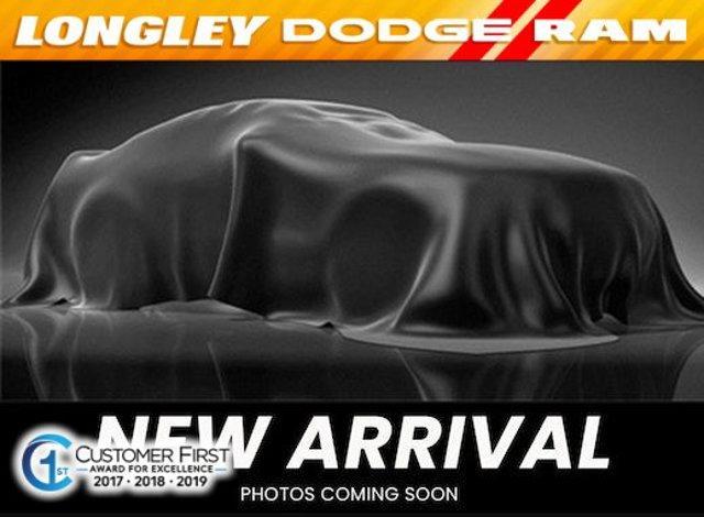 used 2022 Ram 1500 car, priced at $38,614