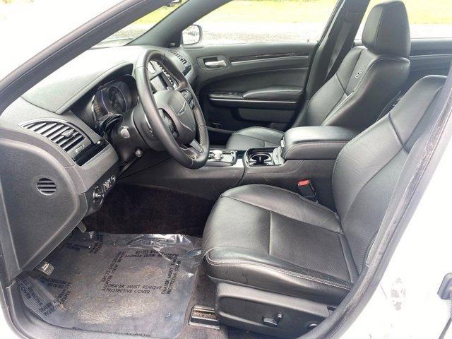used 2018 Chrysler 300 car, priced at $21,988