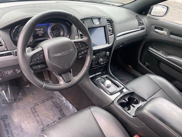 used 2018 Chrysler 300 car, priced at $21,988