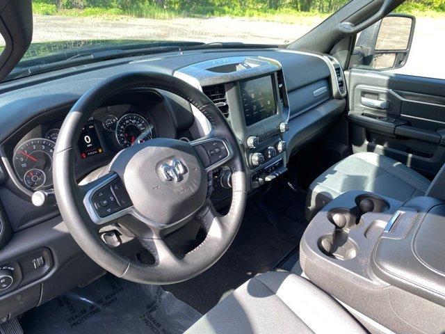 used 2024 Ram 2500 car, priced at $49,743