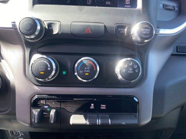 used 2024 Ram 2500 car, priced at $49,743
