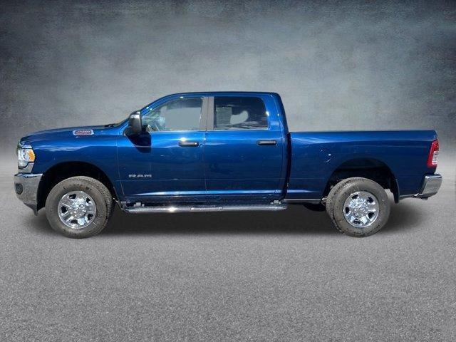 used 2024 Ram 2500 car, priced at $49,743