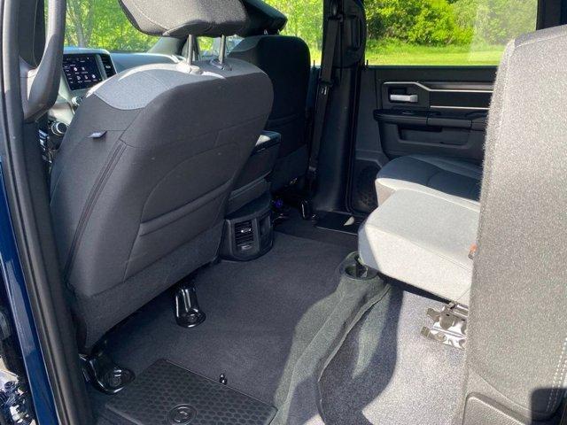 used 2024 Ram 2500 car, priced at $49,743