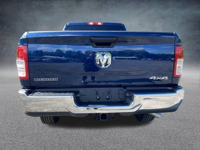 used 2024 Ram 2500 car, priced at $49,743