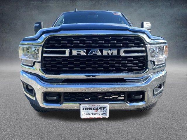 used 2024 Ram 2500 car, priced at $49,743
