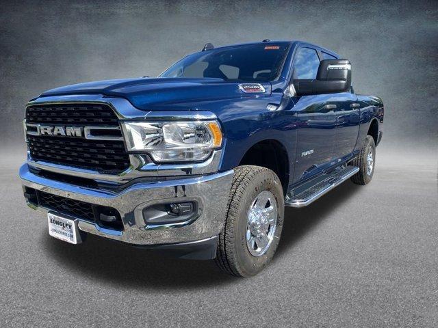 used 2024 Ram 2500 car, priced at $49,743