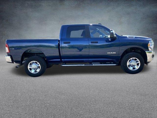 used 2024 Ram 2500 car, priced at $49,743