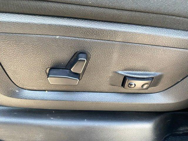 used 2024 Ram 2500 car, priced at $49,743