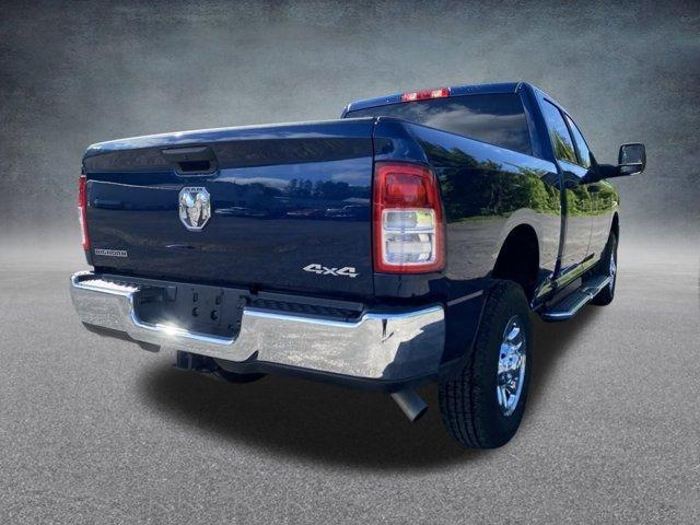 used 2024 Ram 2500 car, priced at $49,743