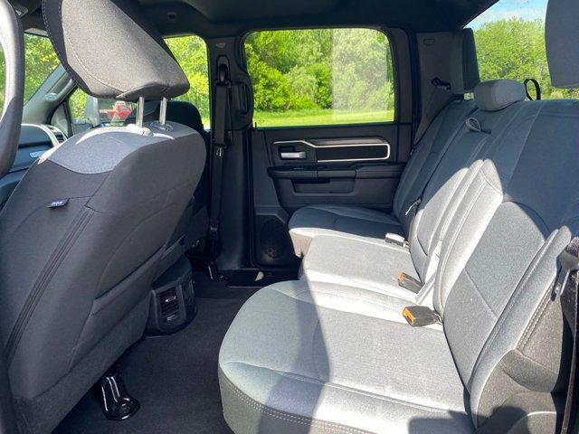 used 2024 Ram 2500 car, priced at $49,743