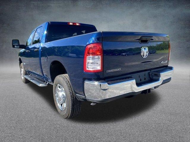 used 2024 Ram 2500 car, priced at $49,743