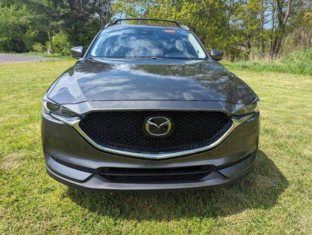 used 2021 Mazda CX-5 car, priced at $20,501