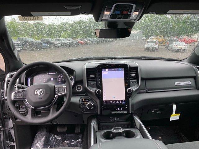 new 2025 Ram 1500 car