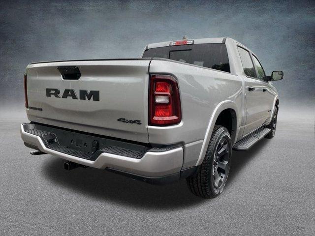 new 2025 Ram 1500 car