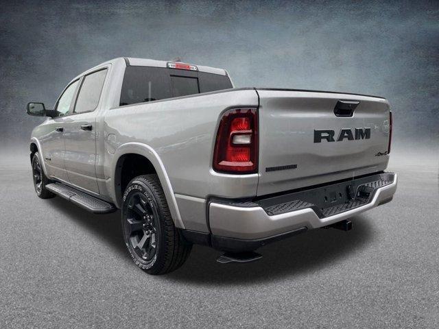 new 2025 Ram 1500 car