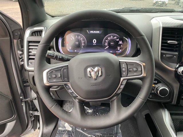 new 2025 Ram 1500 car