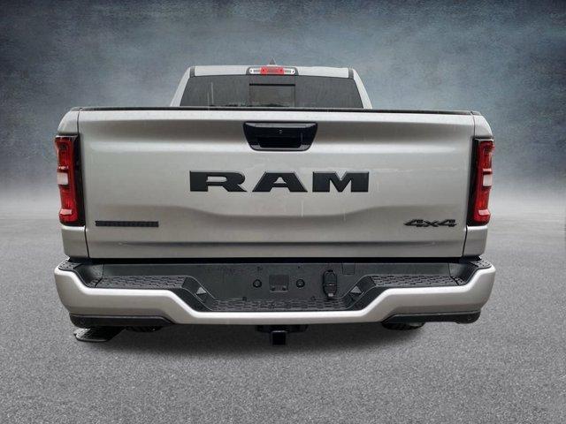 new 2025 Ram 1500 car