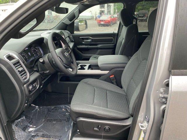 new 2025 Ram 1500 car