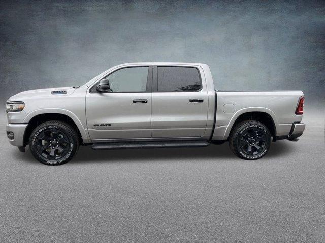 new 2025 Ram 1500 car
