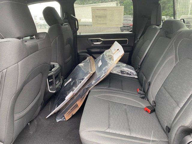 new 2025 Ram 1500 car